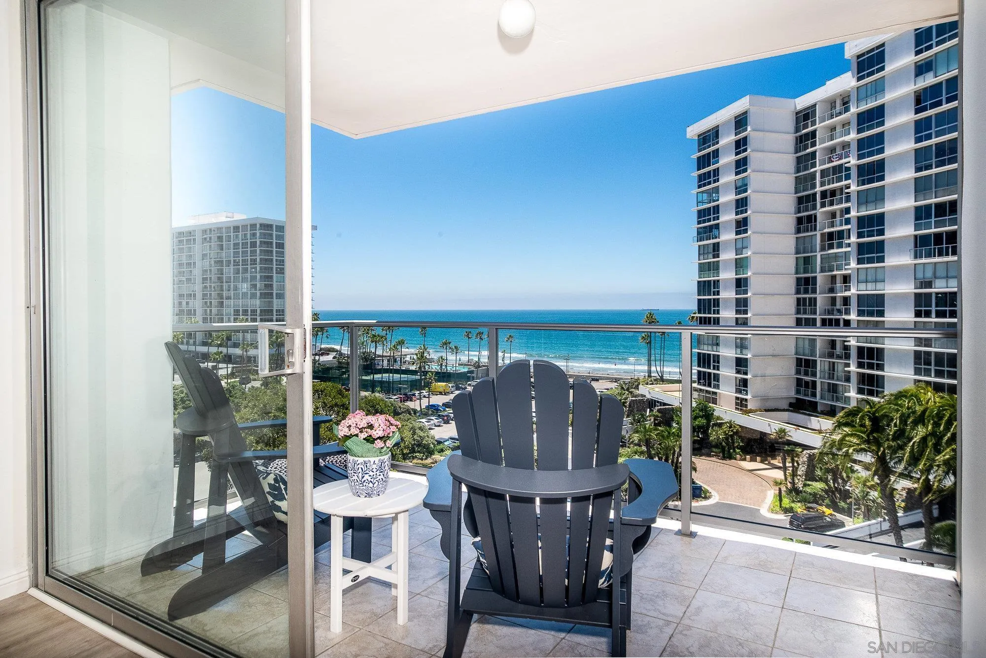 Browse active condo listings in CORONADO SHORES