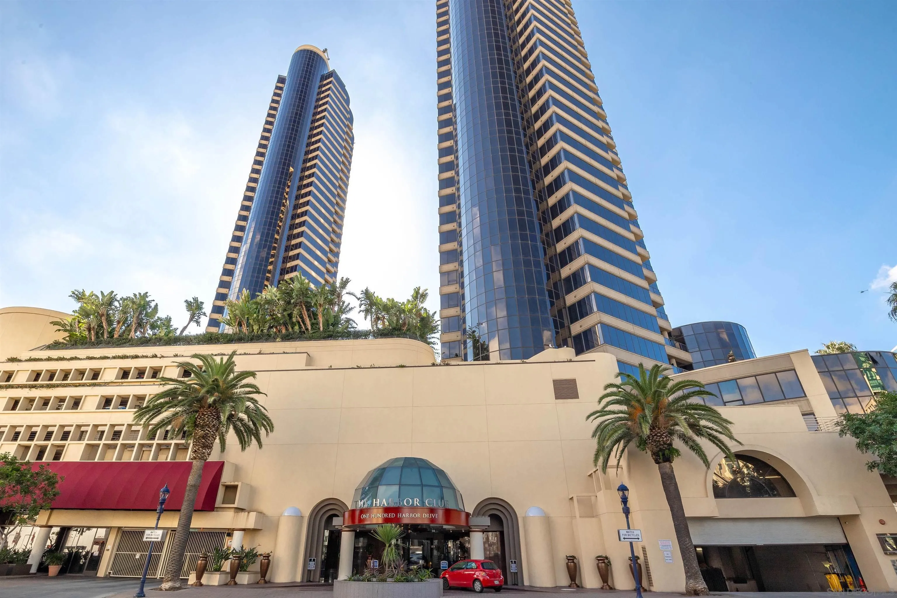 100 Harbor Dr Unit 705