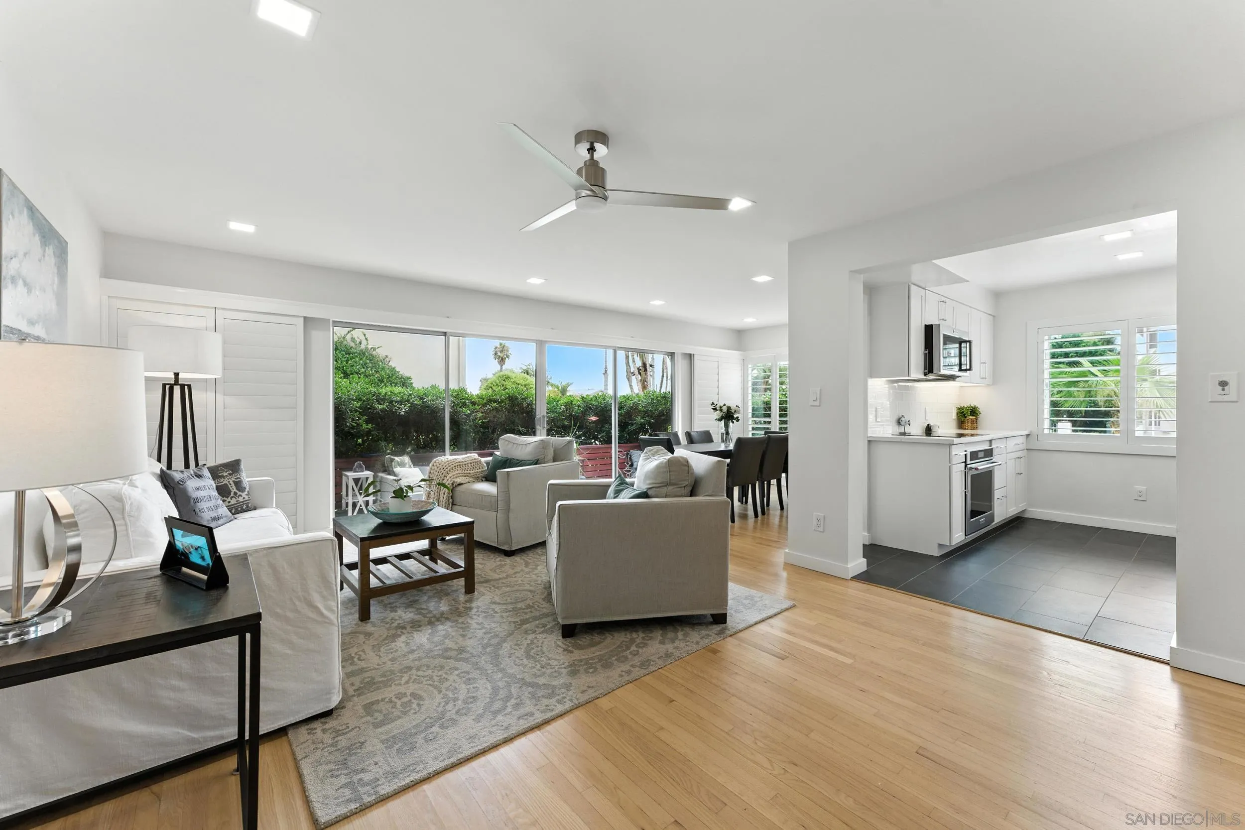 5377 La Jolla Blvd Unit: 1