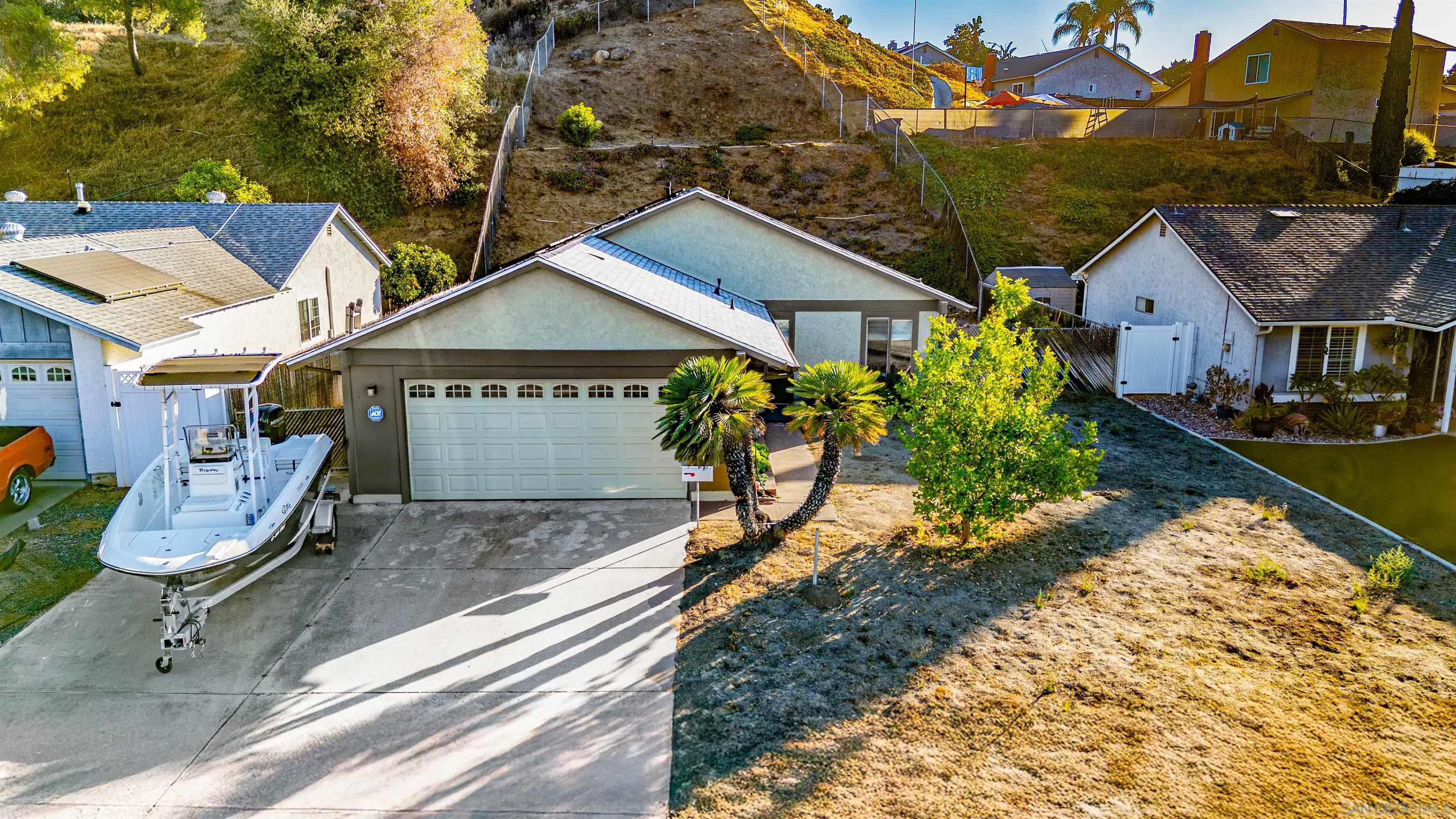 8546 Blanco Terrace