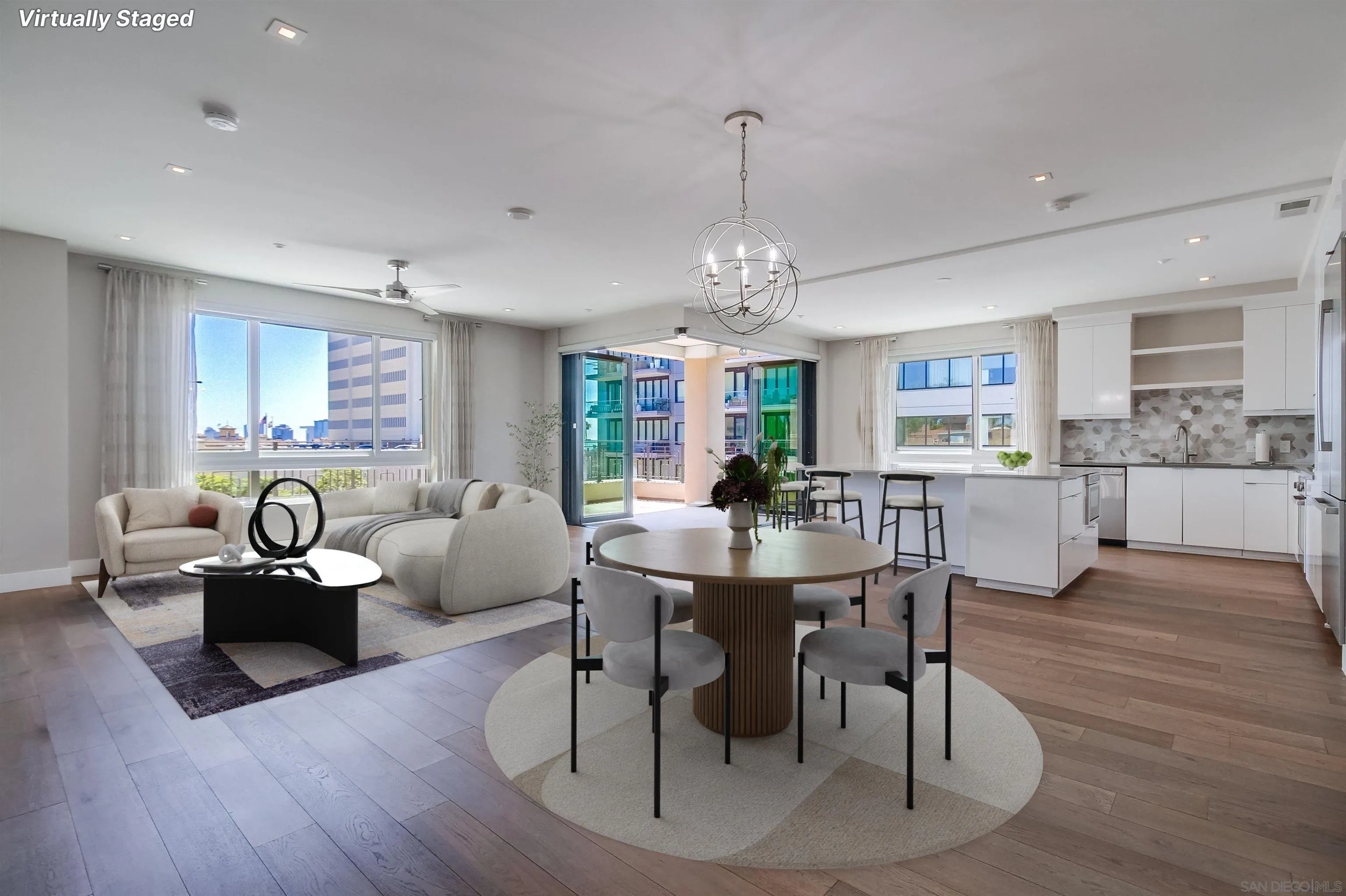 MLS: 250035233 Condo For Sale