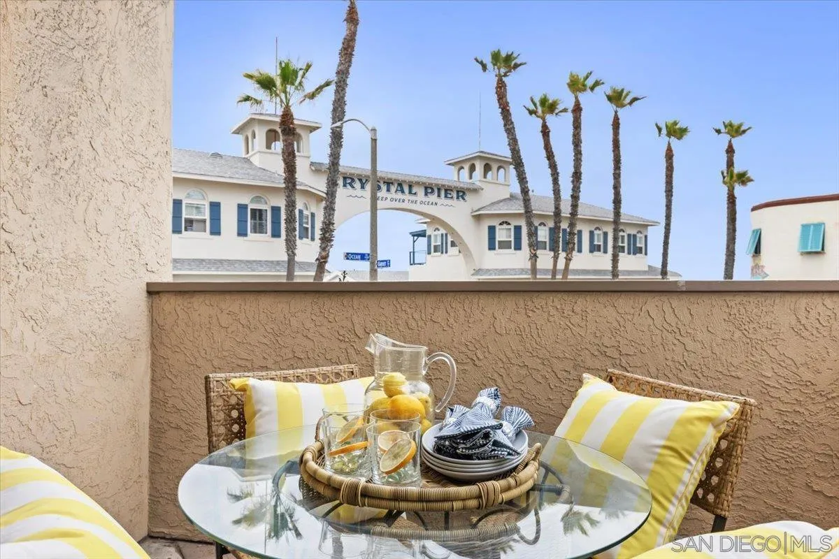 MLS: 250035235 Condo For Sale