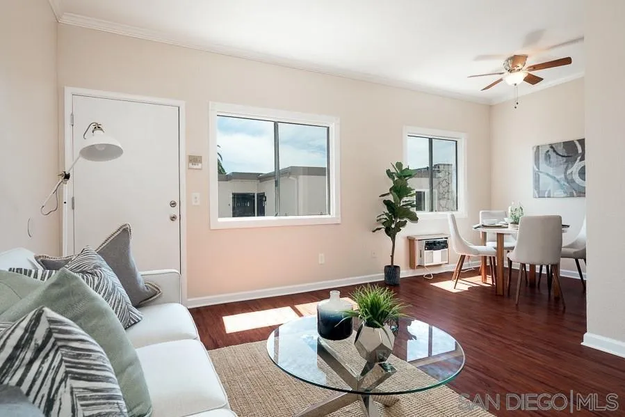 MLS: 250035237 Condo For Sale