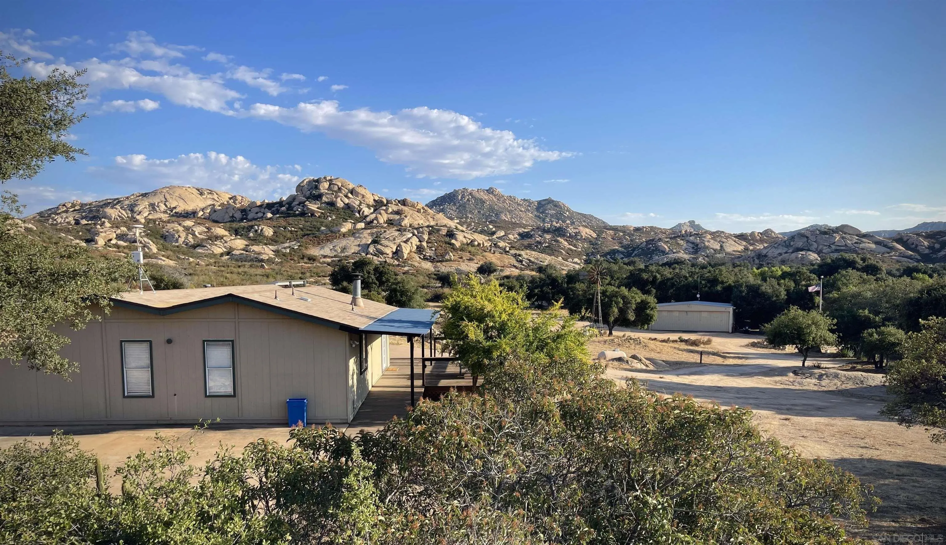 Lawson Valley Rd UNIT&nbsp;3-4, Alpine, CA, 91935