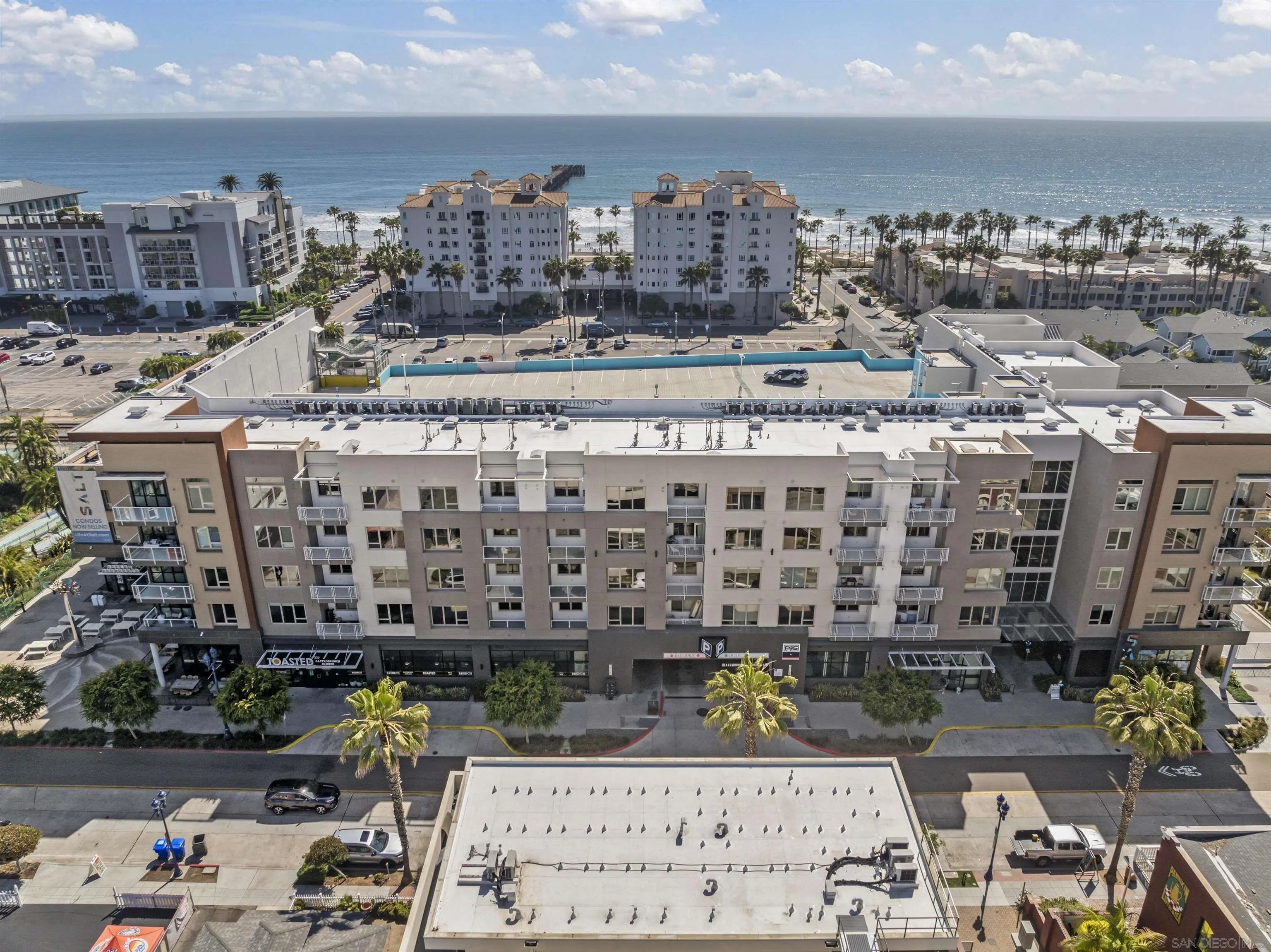 MLS: 250035245 Condo For Sale
