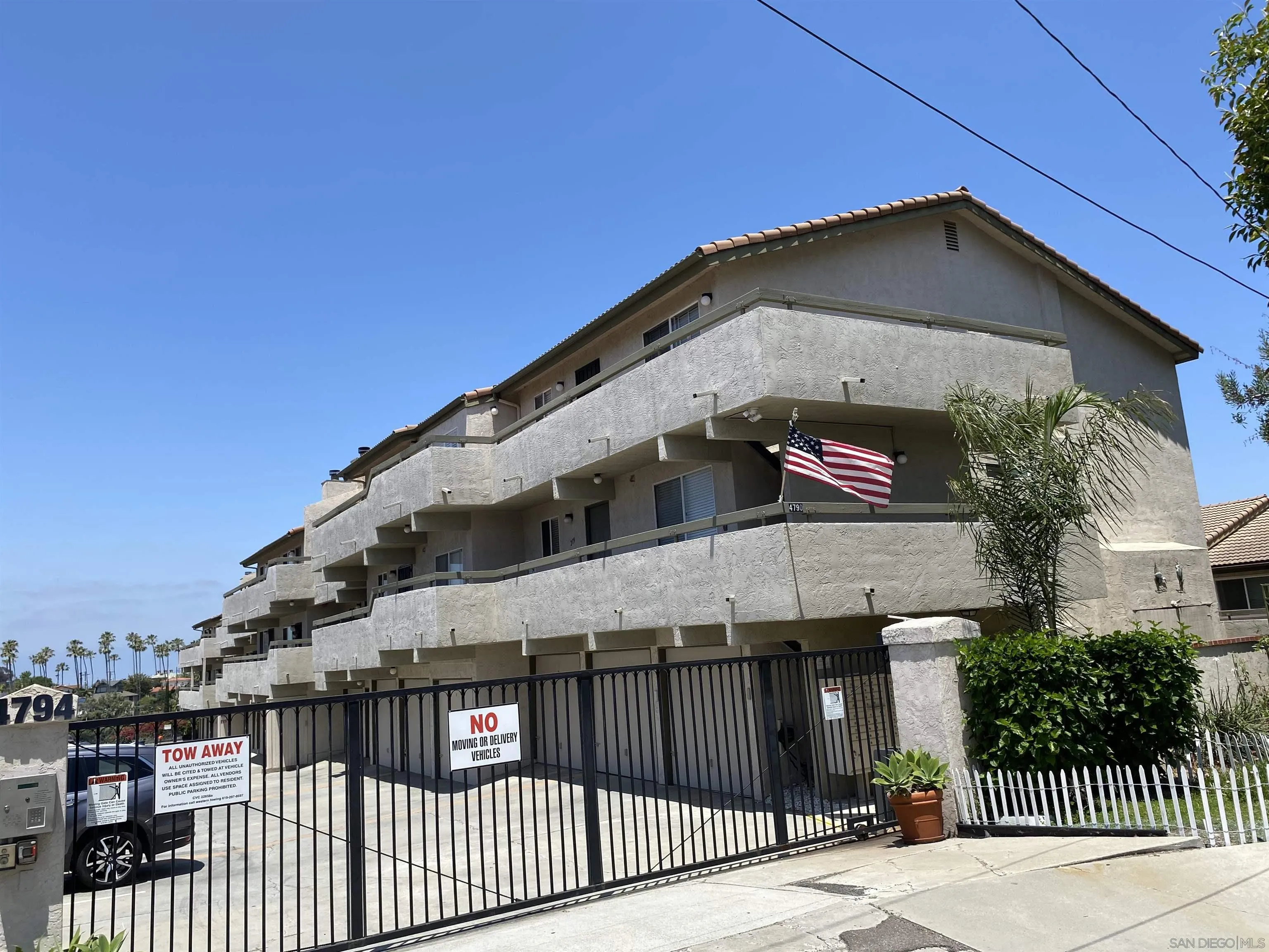 MLS: 250035268 Condo For Sale