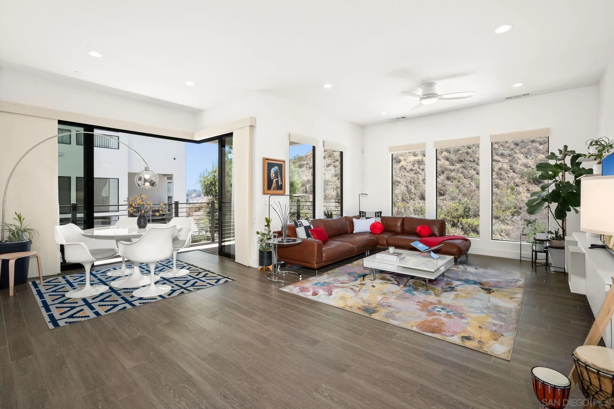 MLS: 250035319 Condo For Sale