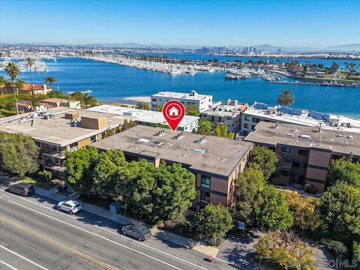 MLS: 250035371 Condo For Sale