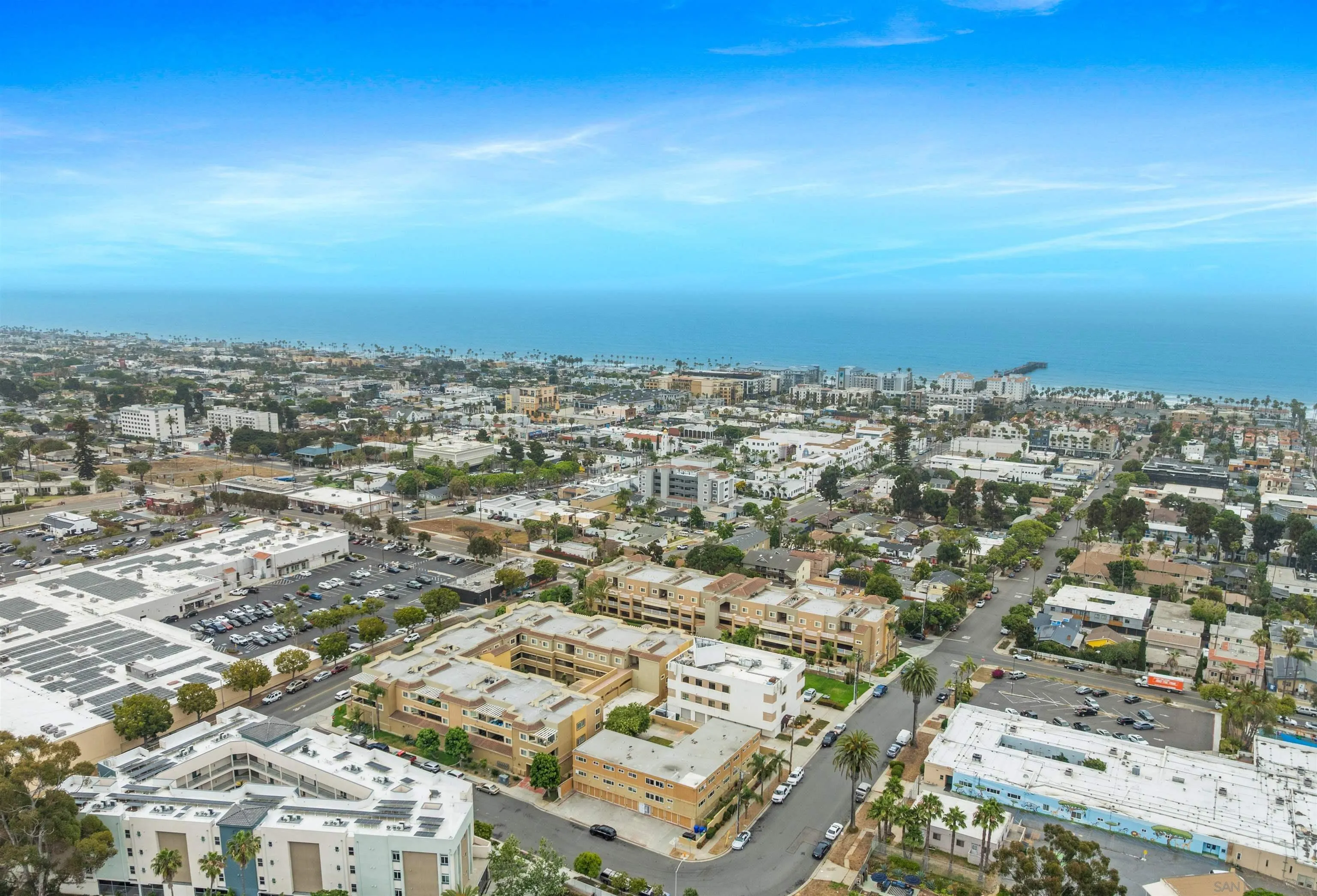 Oceanside