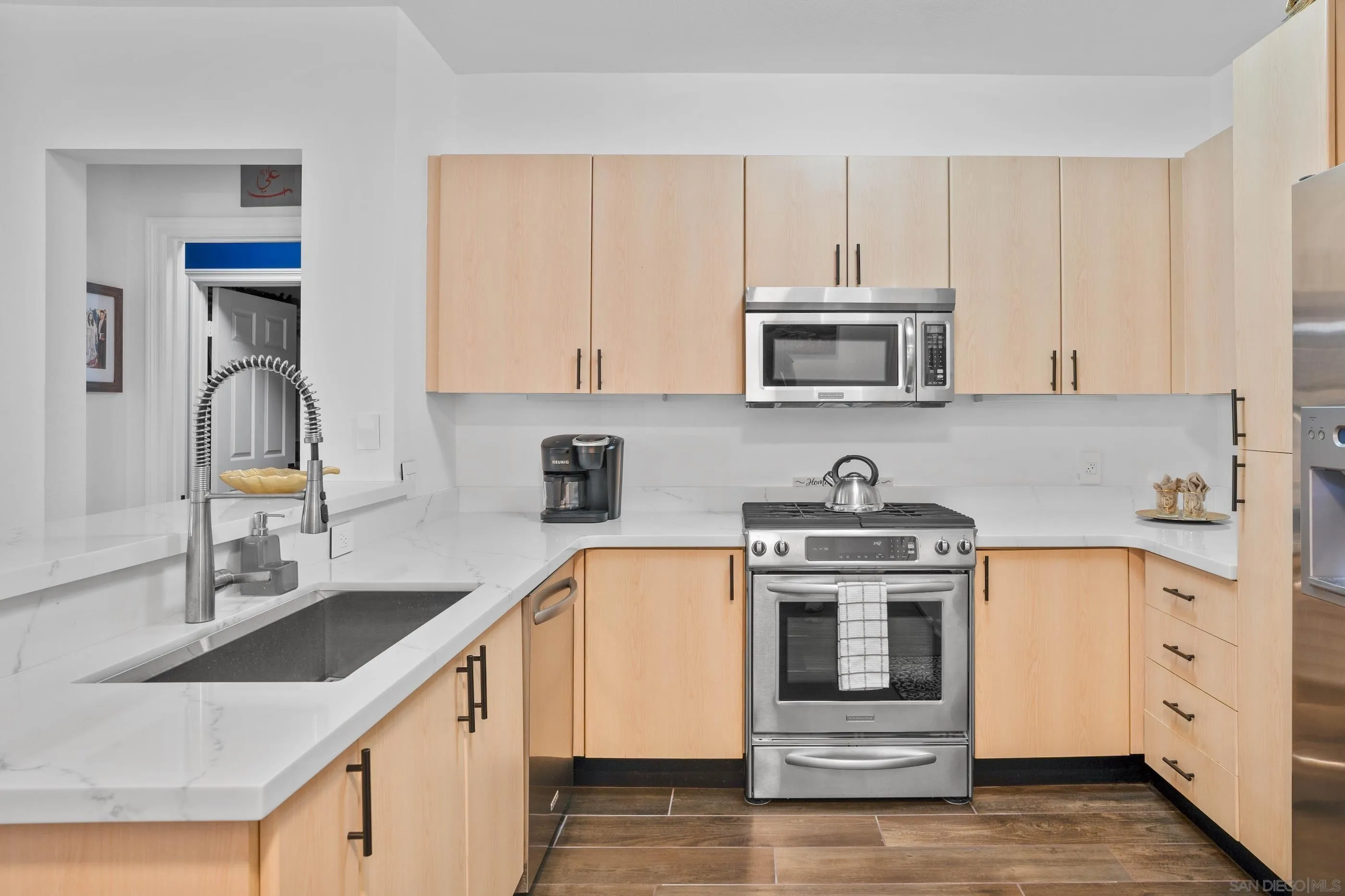 MLS: 250035395 Condo For Sale