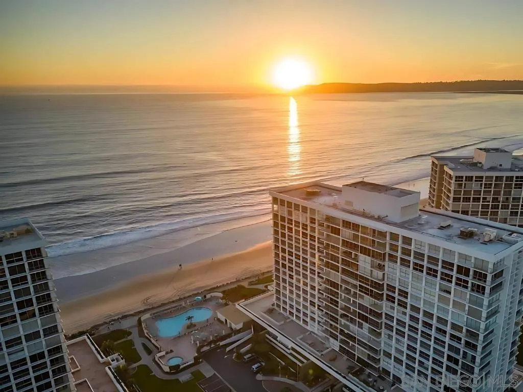 Coronado, California, CA 92118