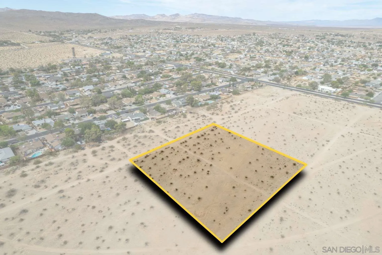 0 Perch Ave Unit 15, Ridgecrest, CA 93555 - Main photo, Ridgecrest, CA