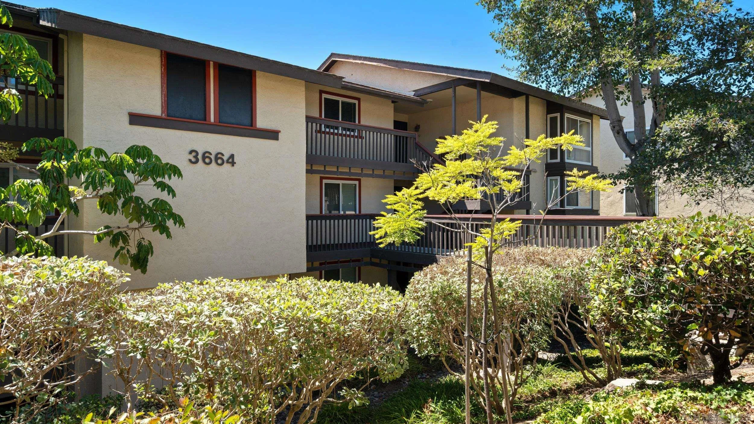MLS: 250035454 Condo For Sale