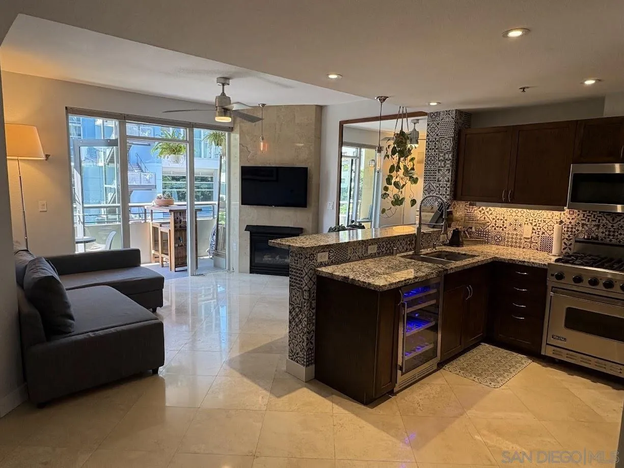 1277 Kettner Blvd Unit 305, San Diego, CA 92101 - Photo 2 of 50, San Diego, CA