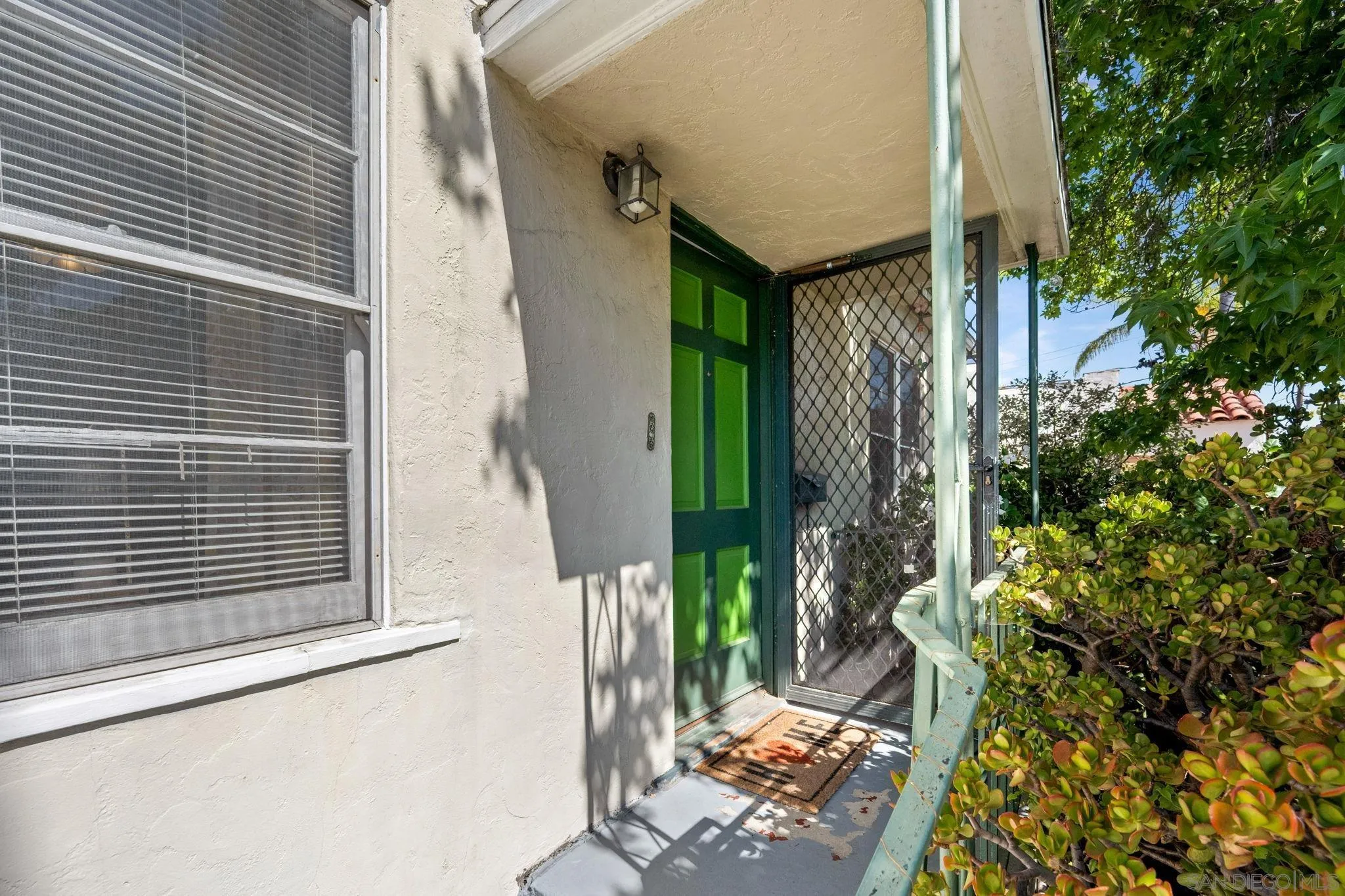 Sold Property