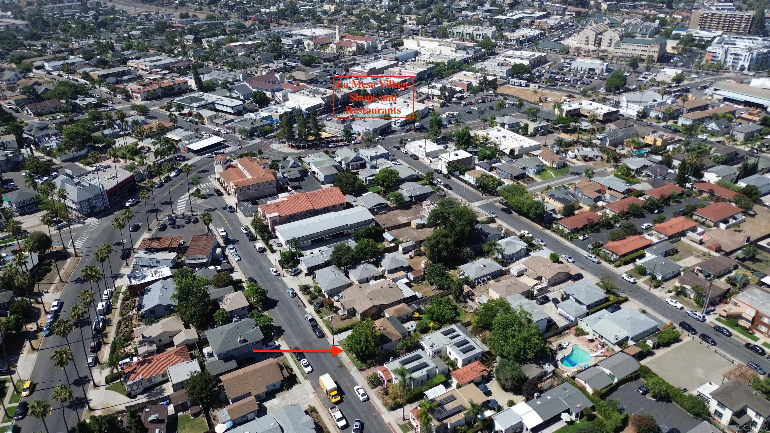 Sold Property