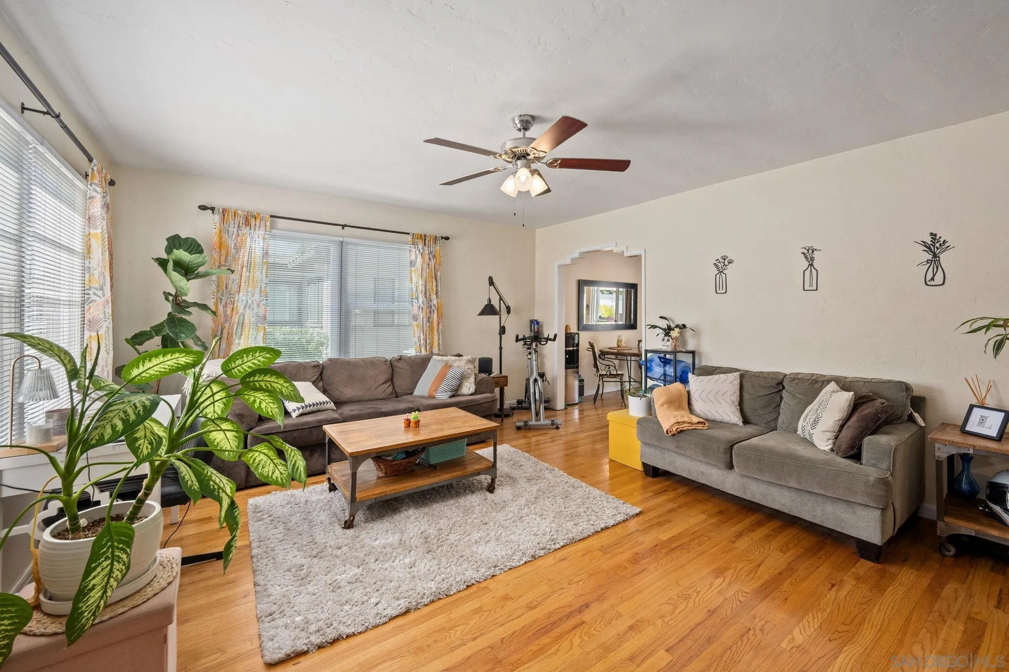 Sold Property