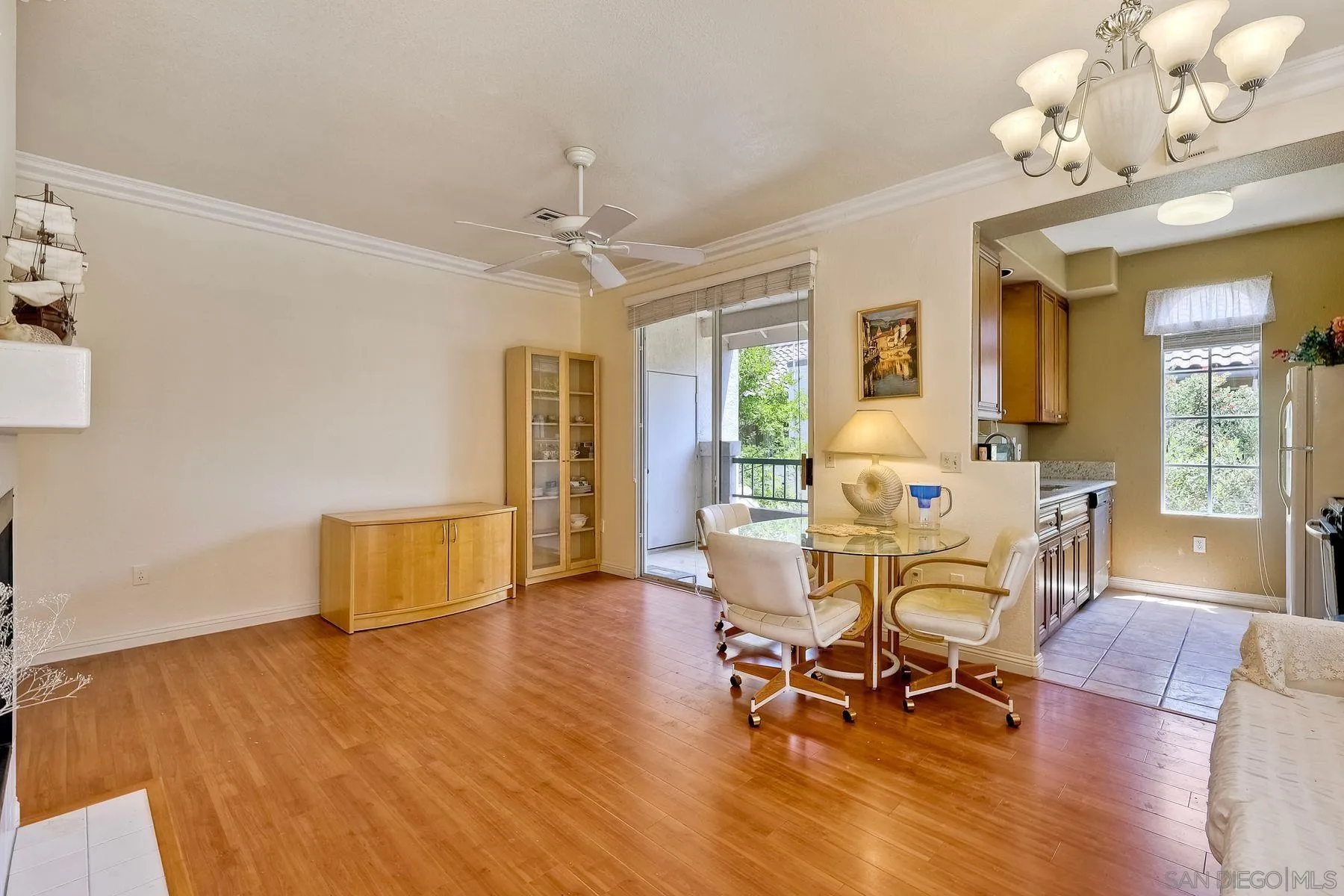 MLS: 250035679 Condo For Sale
