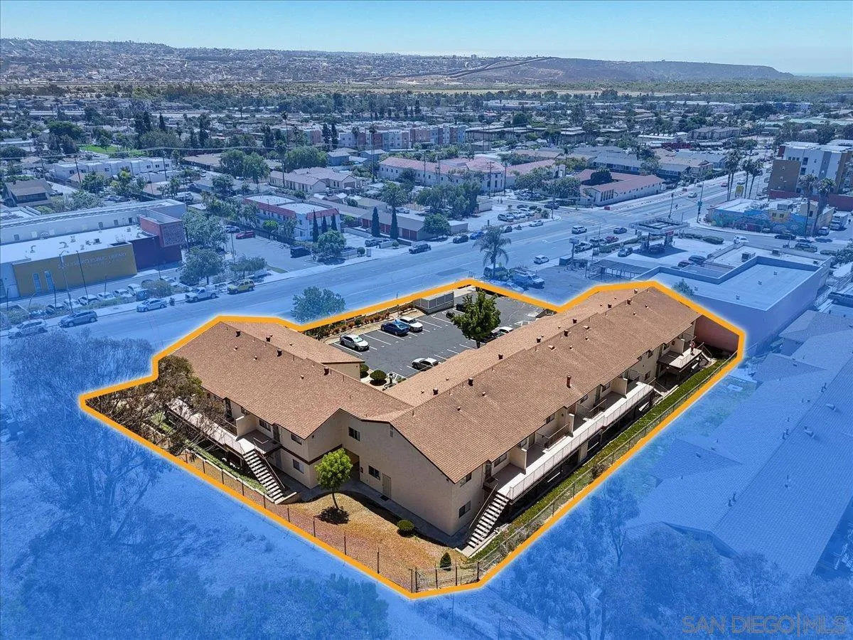 4250 Beyer Boulevard, San Ysidro, CA 92173 - Photo 5 of 27, San Ysidro, CA