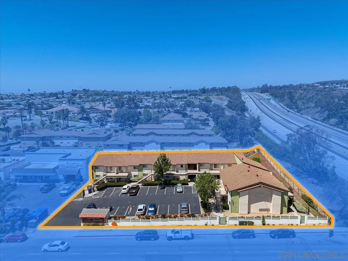 4250 Beyer Boulevard, San Ysidro, CA 92173 - Photo 4 of 27, San Ysidro, CA