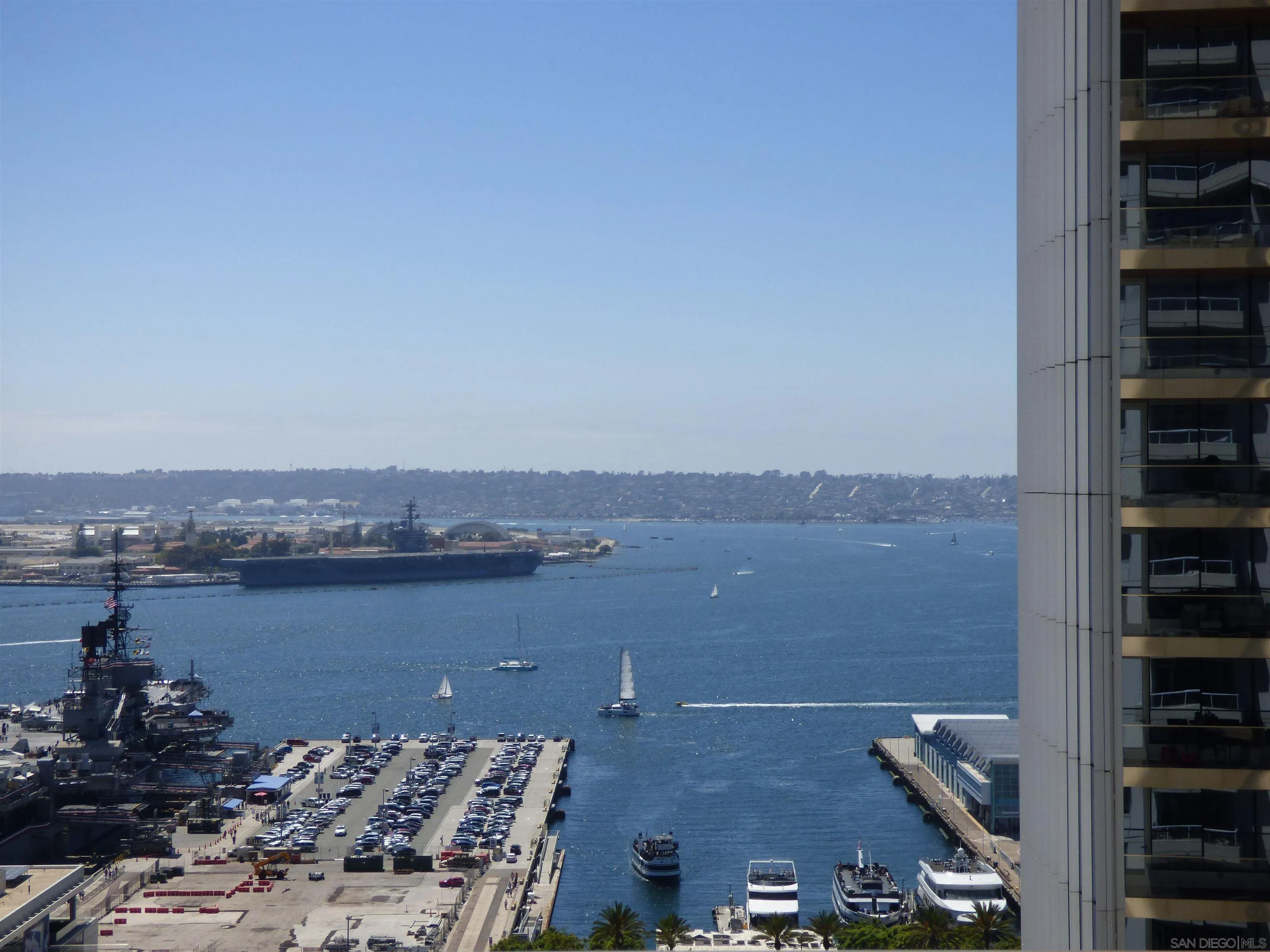 More Details about MLS # 250036106 : 700 W E ST UNIT 2201