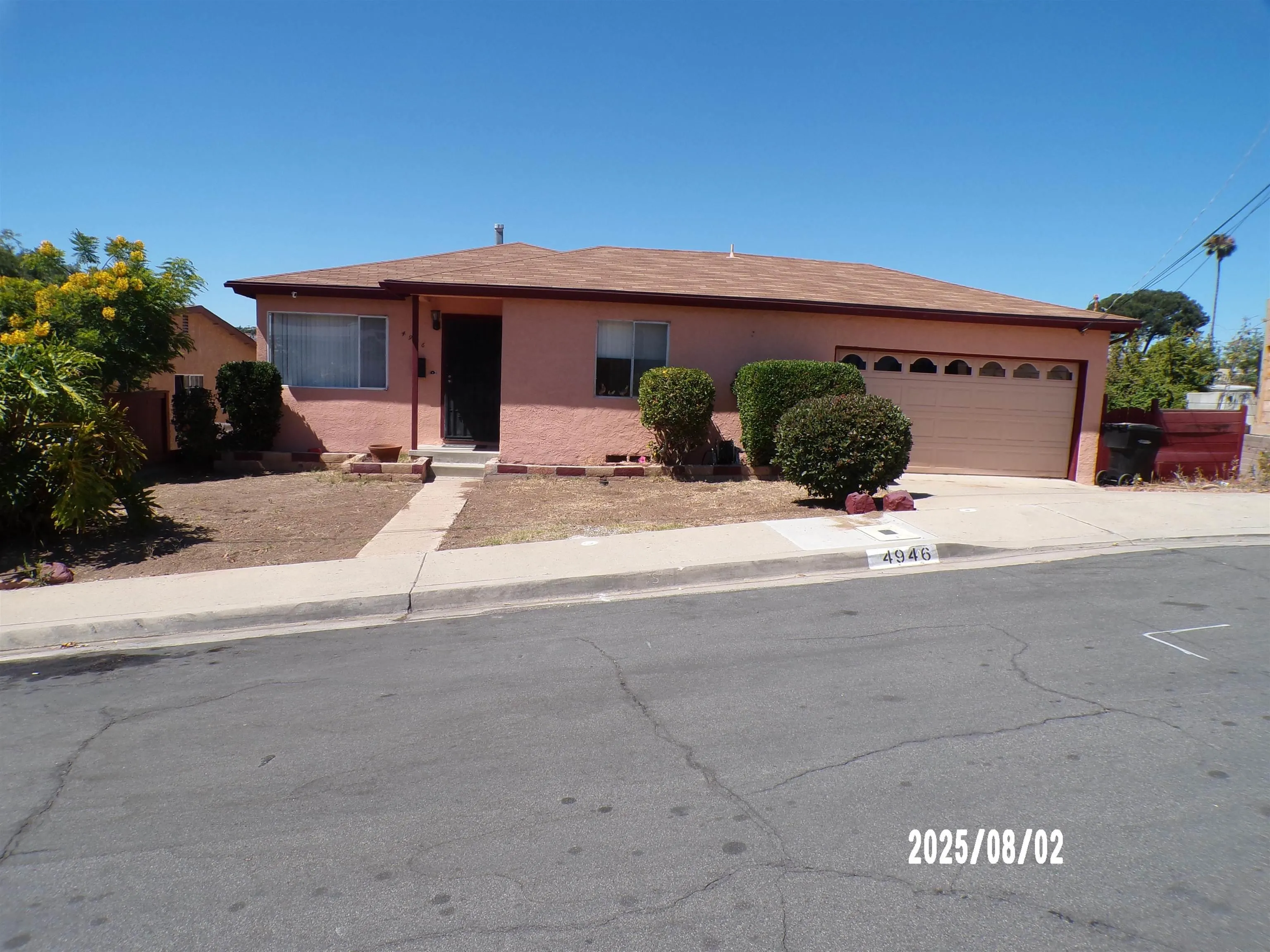 4946 Dafter Place