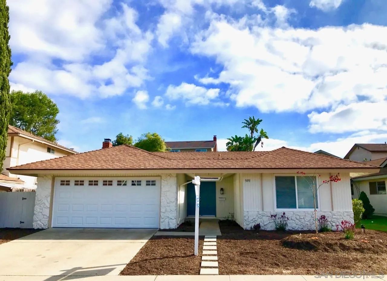 San Diego, CA 92117