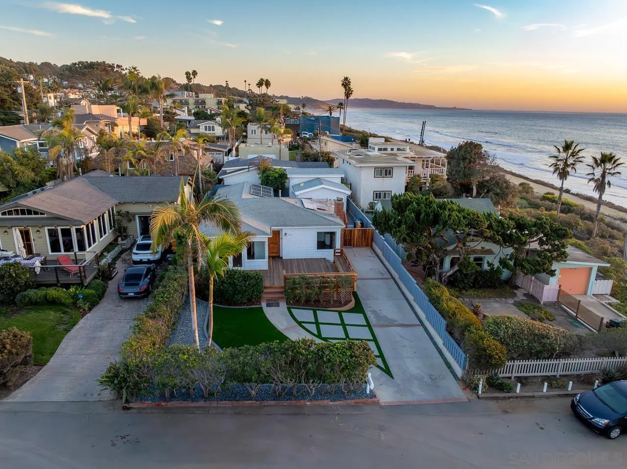 Del Mar, CA 92014