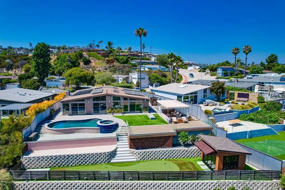 San Diego, CA 92109