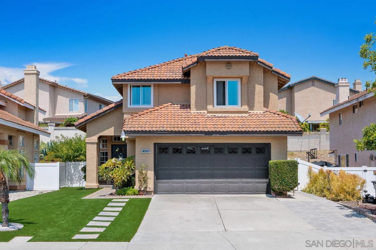 San Diego, CA 92129