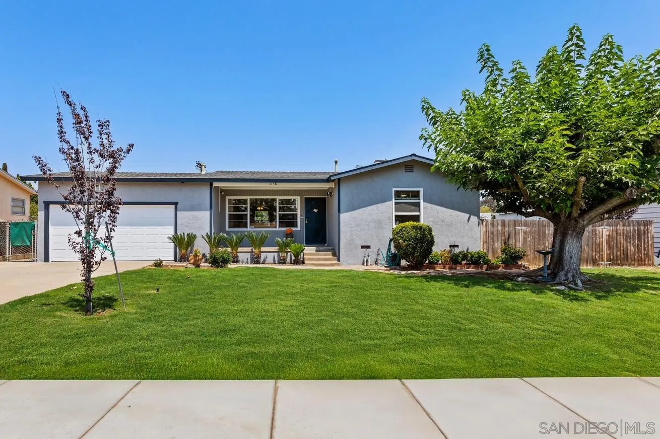 El Cajon, CA 92021