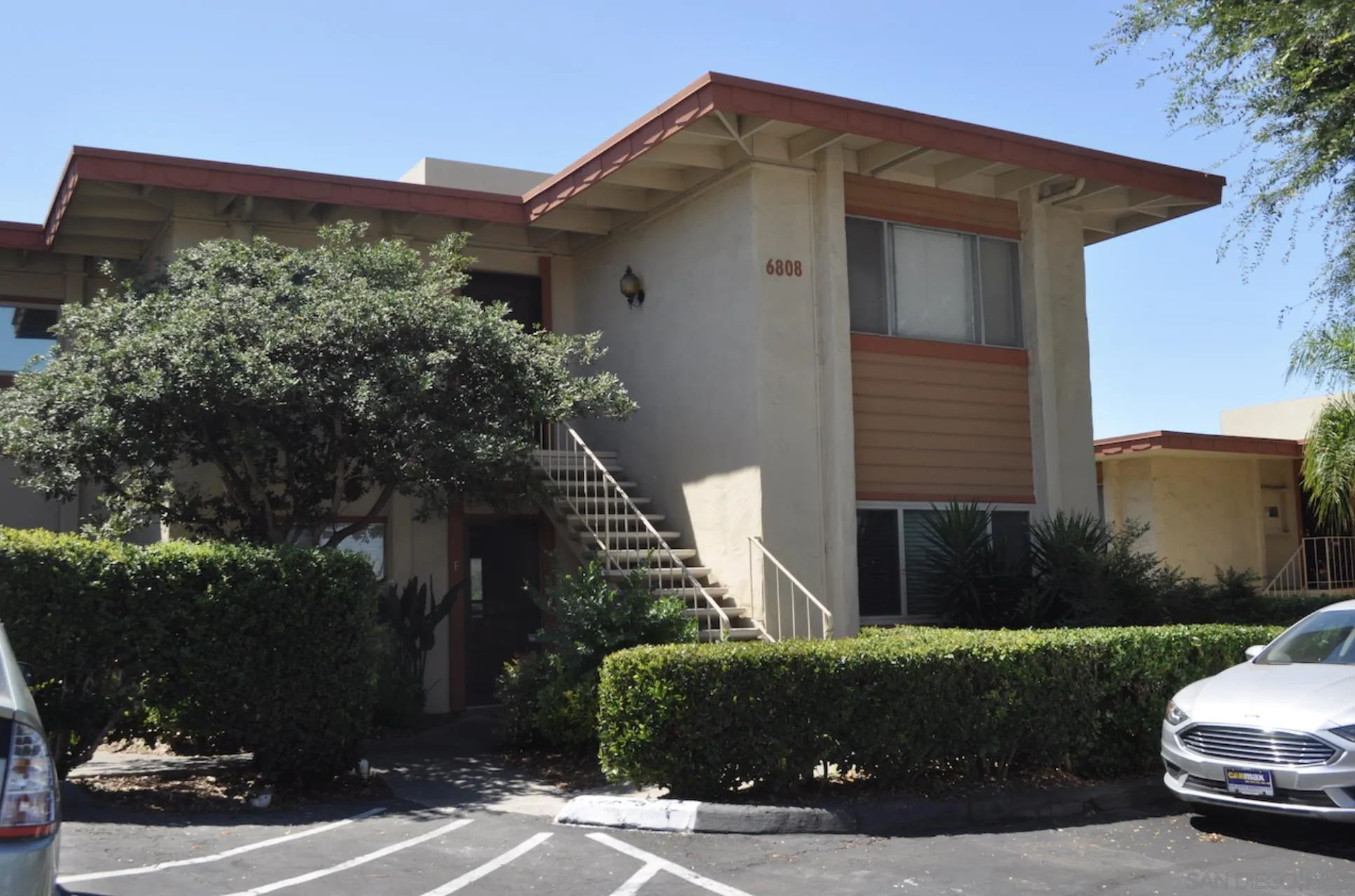 San Diego, CA 92119