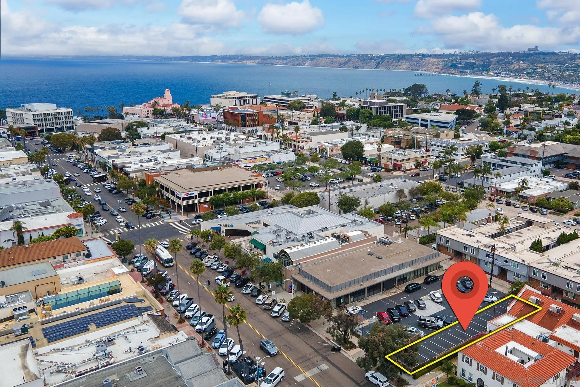La Jolla, CA 92037
