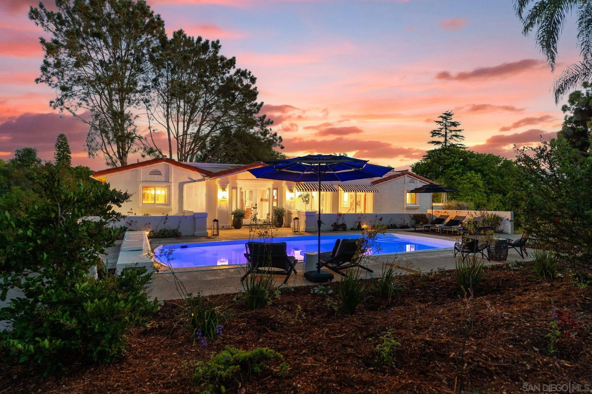 Rancho Santa Fe, CA 92067