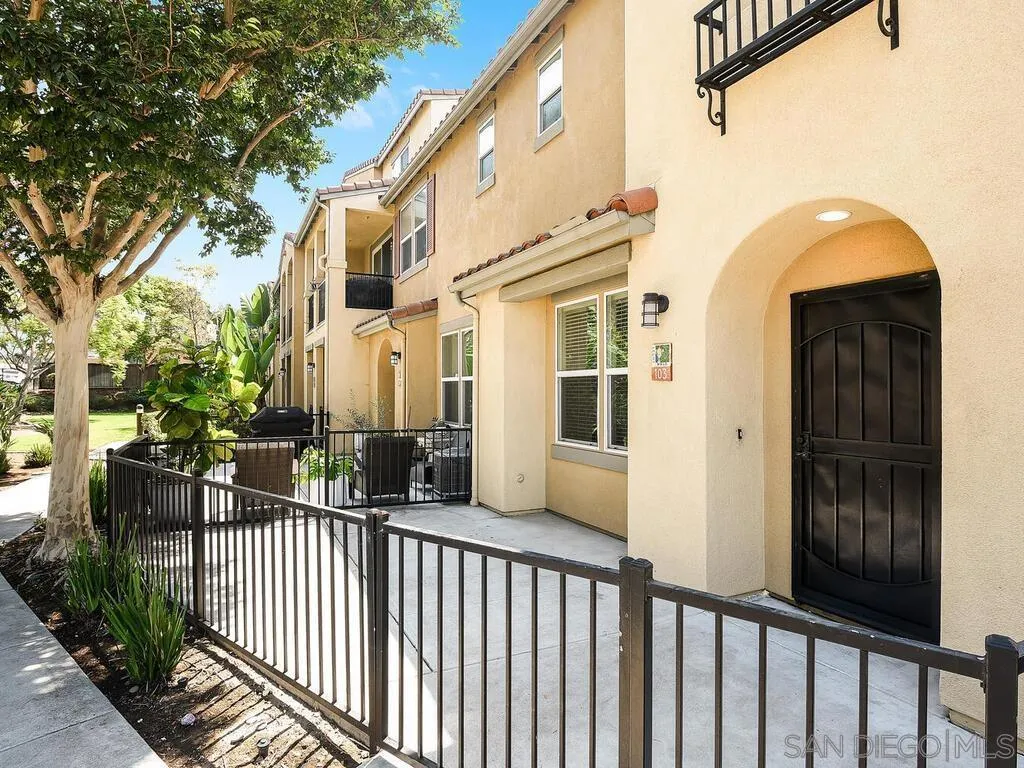 Sold Property