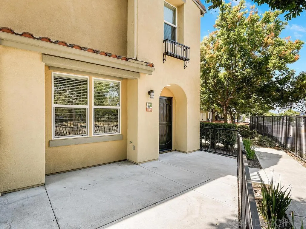 Sold Property