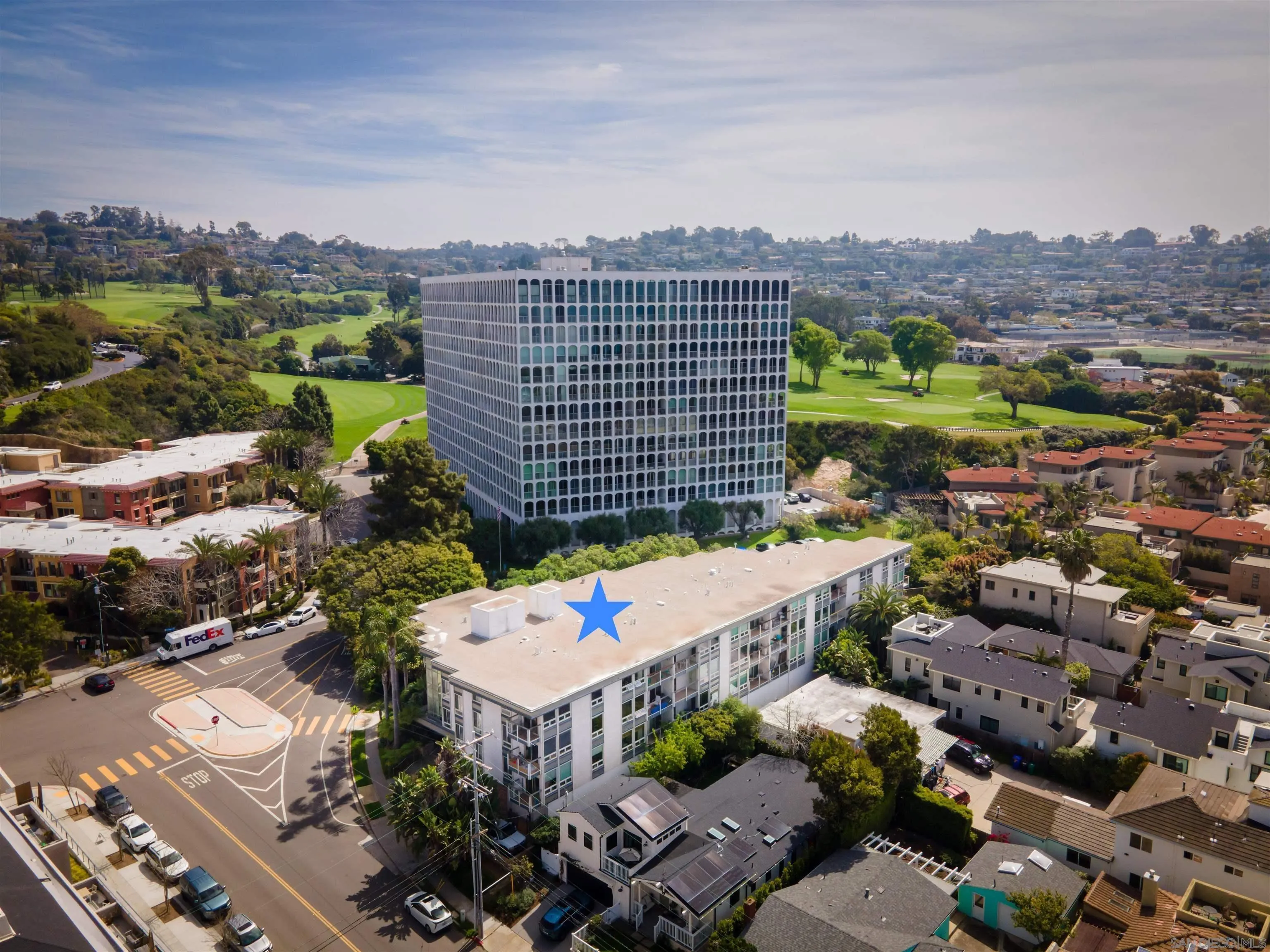La Jolla, CA 92037
