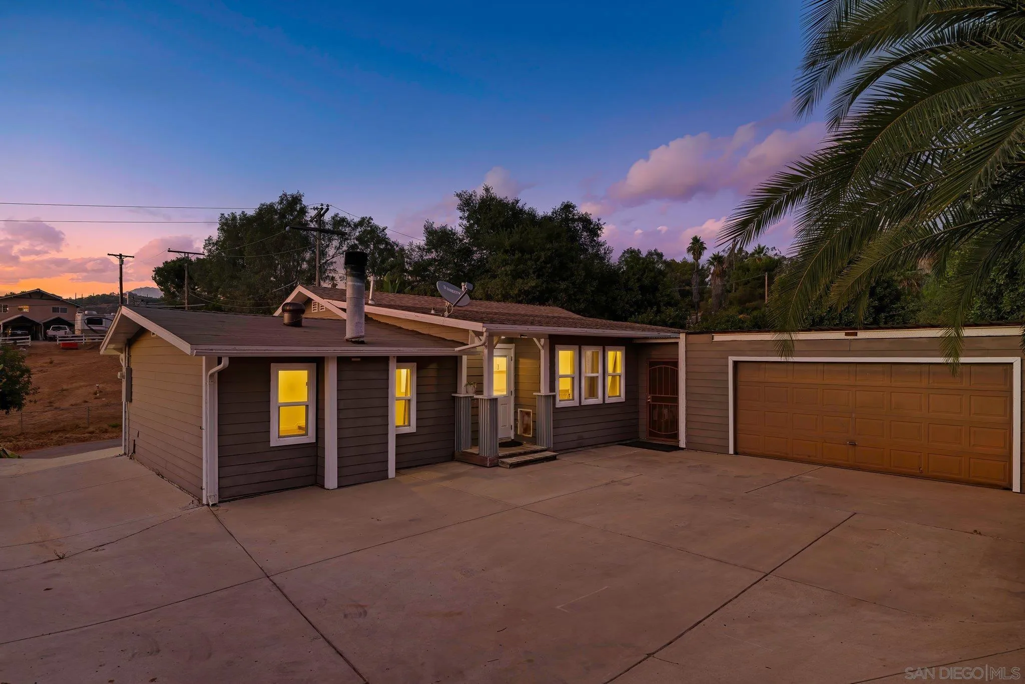 15415 Saint Lucy Ln, El Cajon, CA 92021 Sold Property