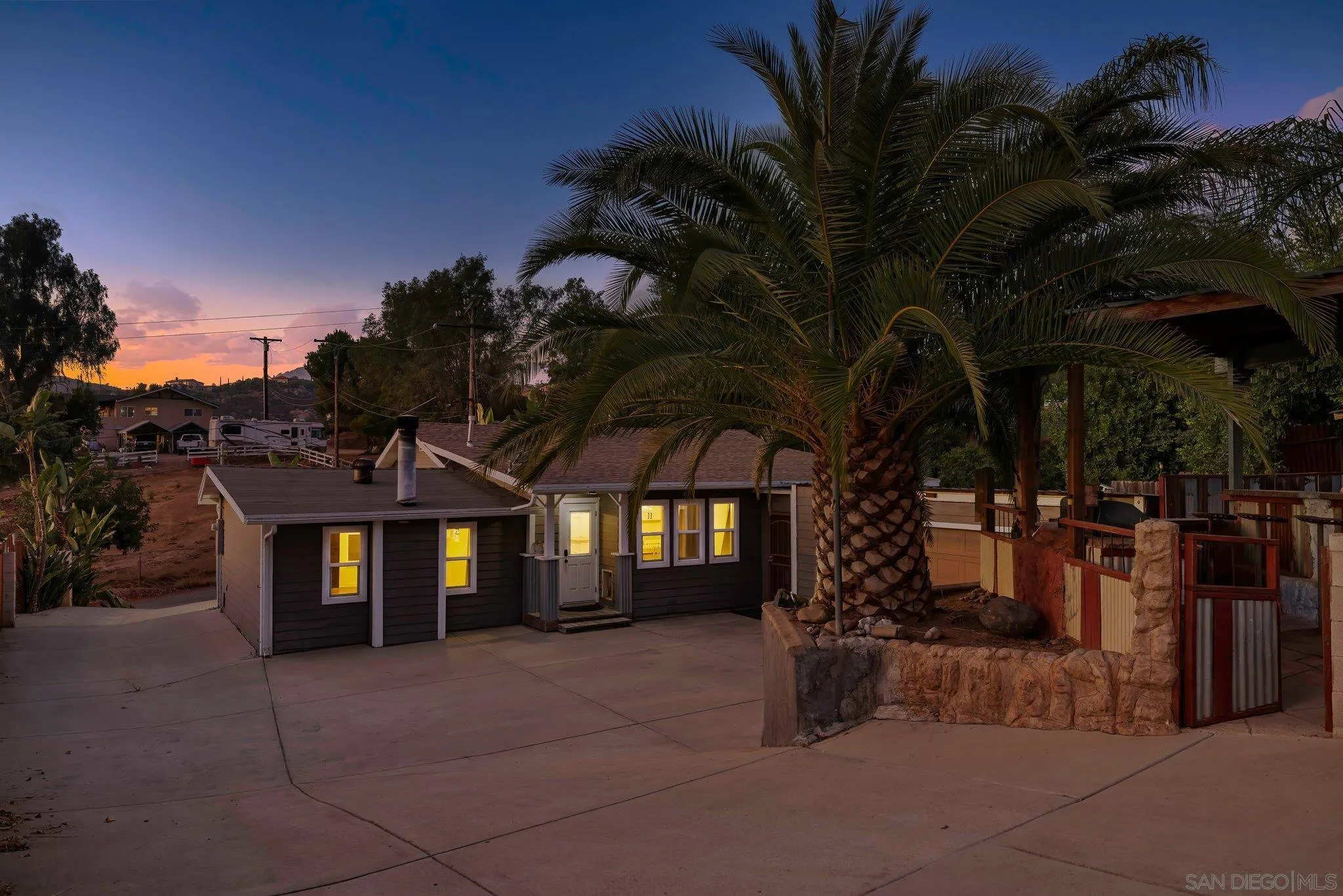 15415 Saint Lucy Ln, El Cajon, CA 92021 Sold Property