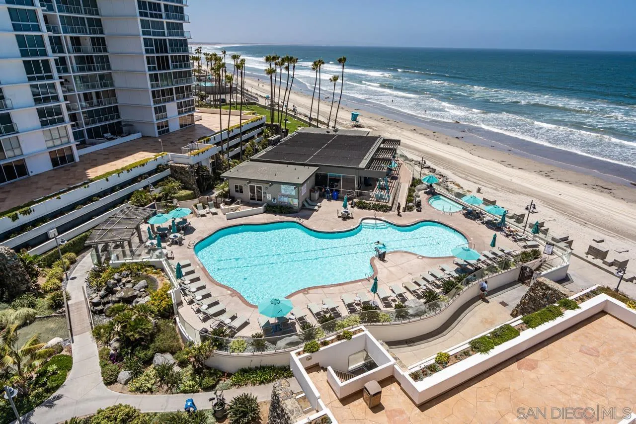 San Diego San Diego