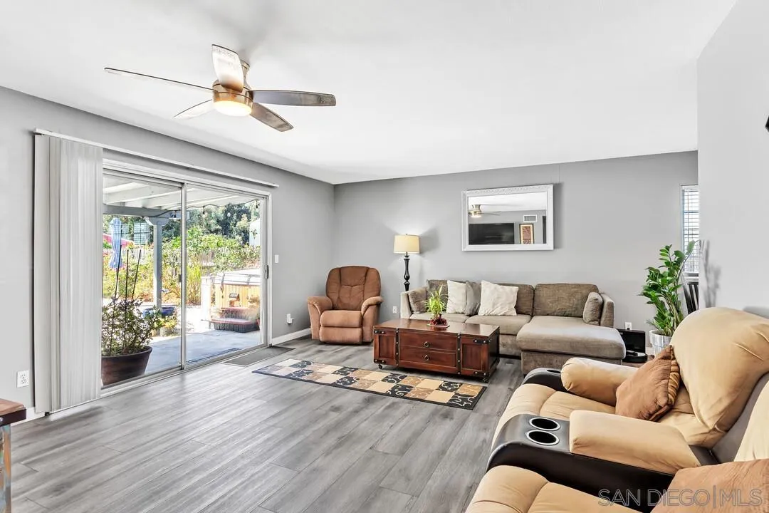 13611 Los Coches Rd E, El Cajon, CA 92021 Sold Property