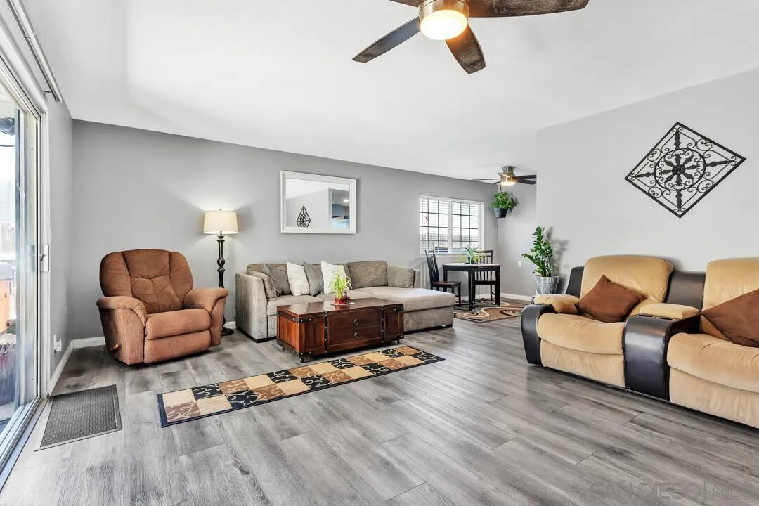 13611 Los Coches Rd E, El Cajon, CA 92021 Sold Property