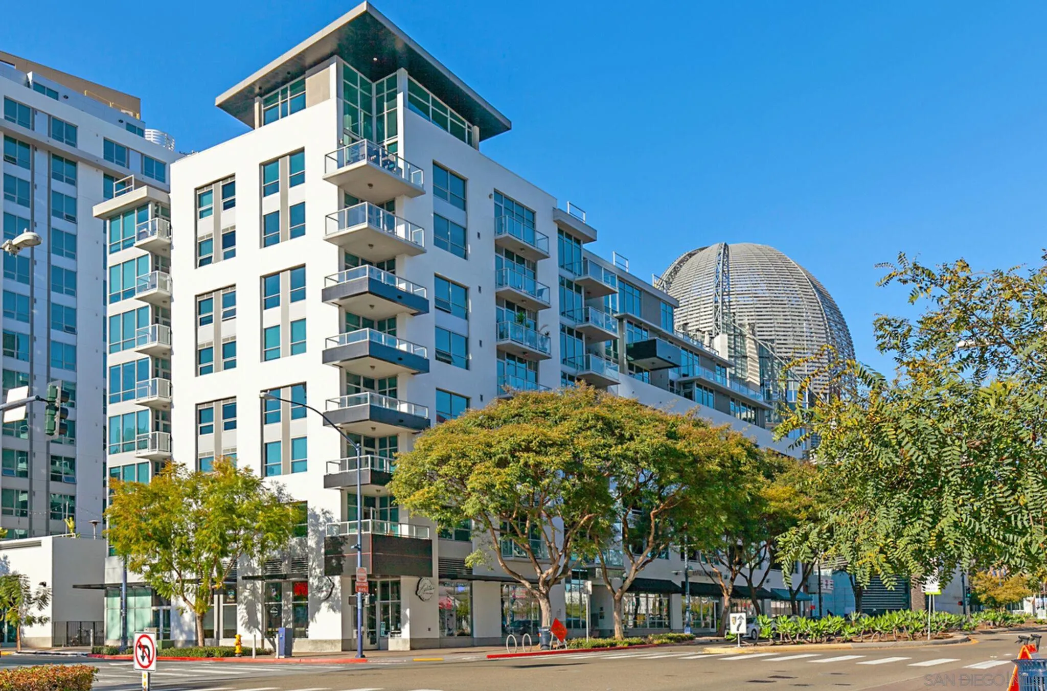 San Diego San Diego
