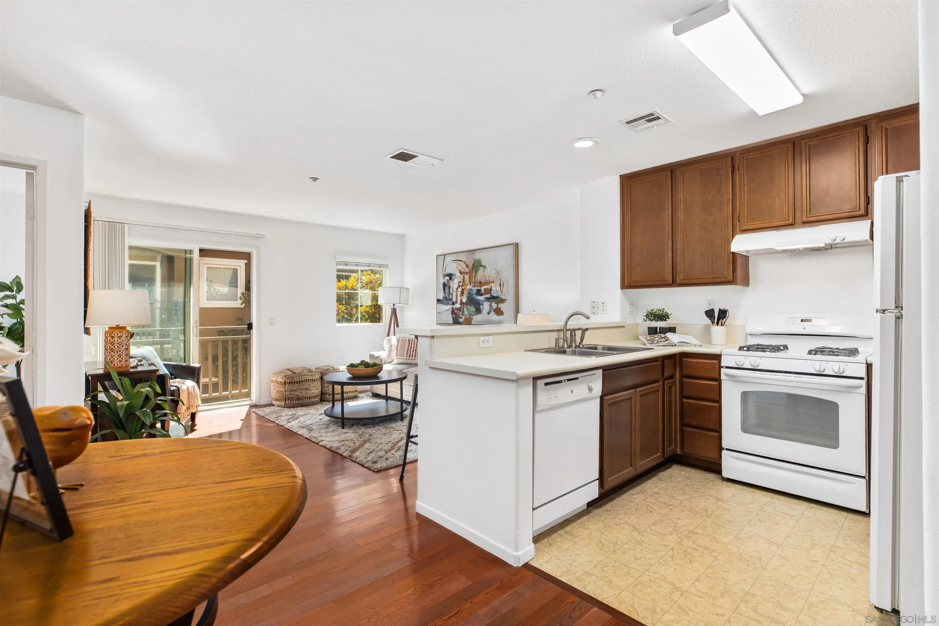 MLS: 250036934 Condo For Sale