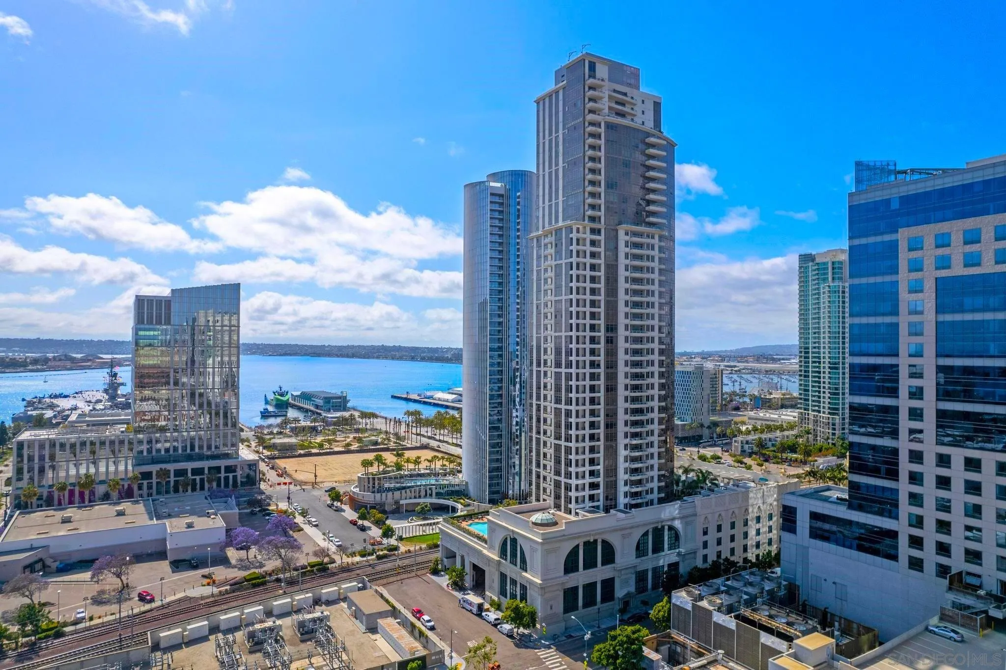 San Diego, CA 92101