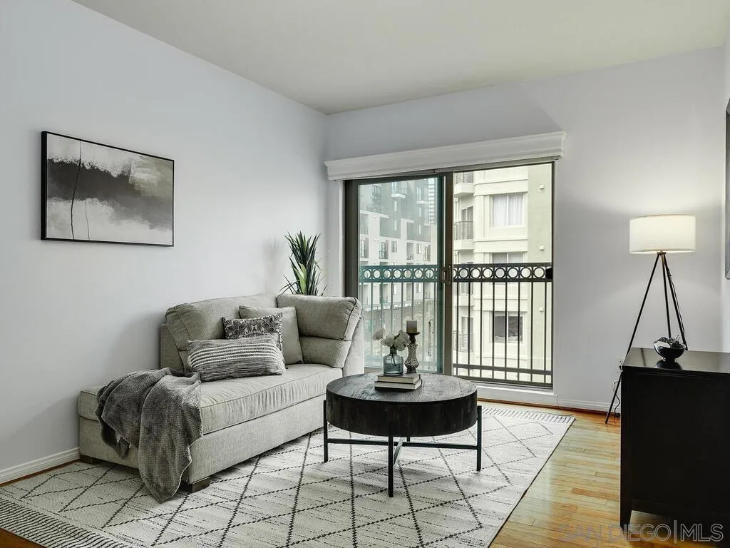 Sold Property