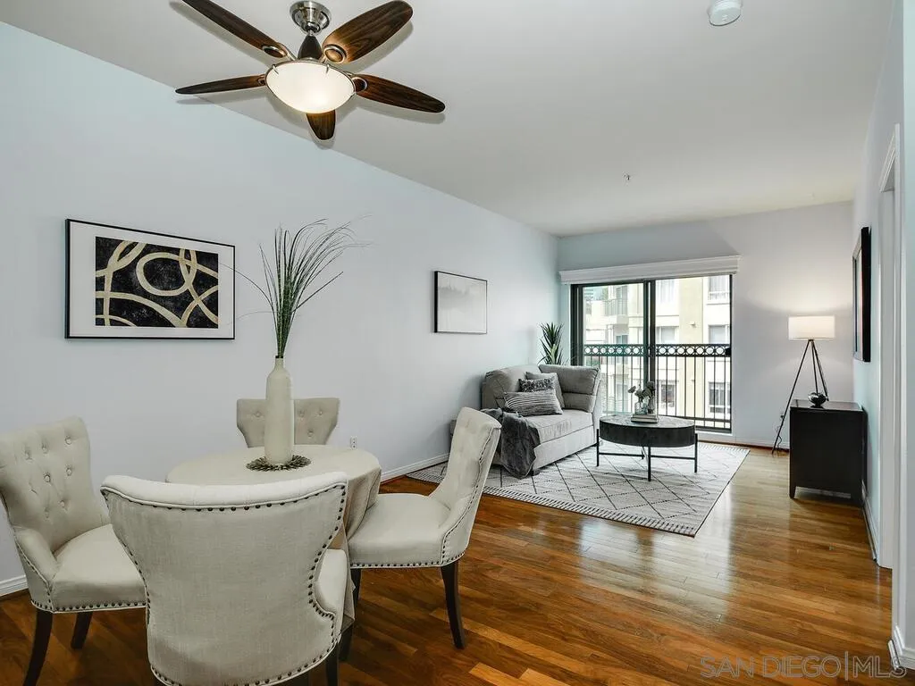 Sold Property