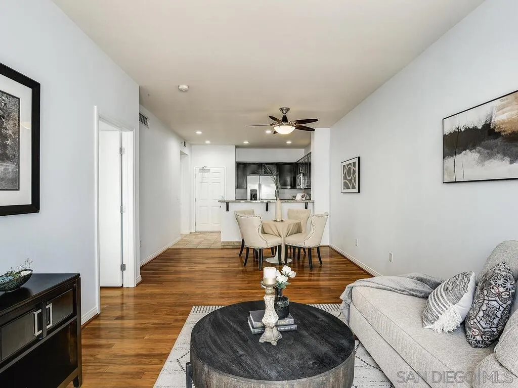 Sold Property