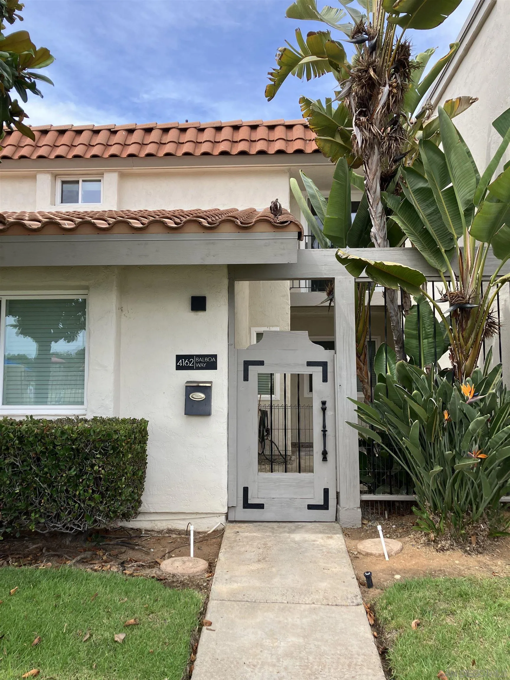 San Diego, CA 92117