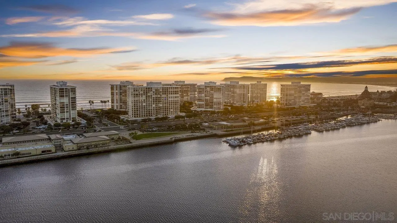 San Diego San Diego